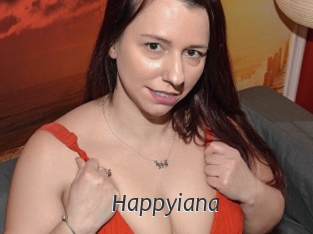 Happyiana