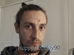 Happymonday90
