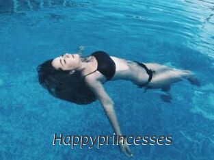Happyprincesses