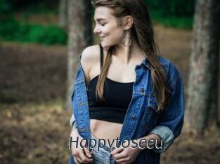 Happytoseeu