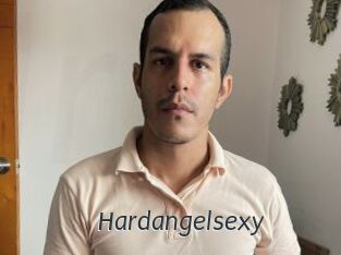 hardangelsexy Ligne Rose