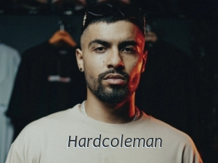 Hardcoleman