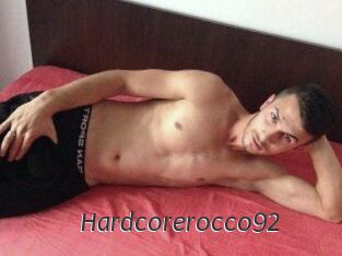 Hardcorerocco92