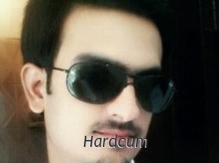 Hardcum