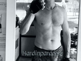 Hardinparadise