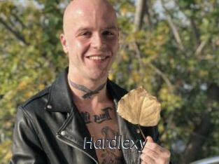 Hardlexy