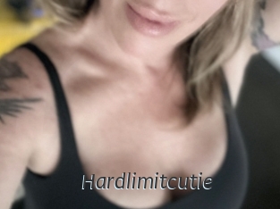 Hardlimitcutie
