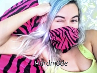 Hardm0de