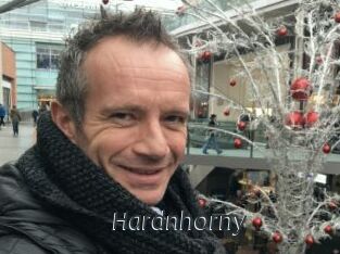 Hardnhorny