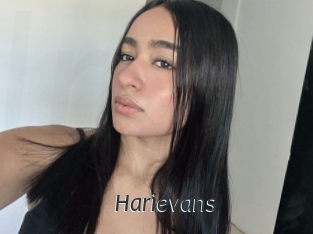 Harievans
