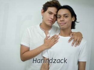 Harindzack
