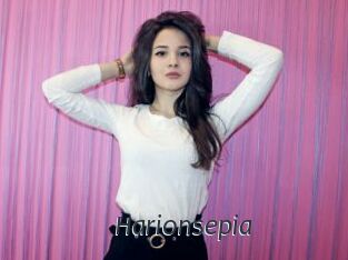 Harionsepia