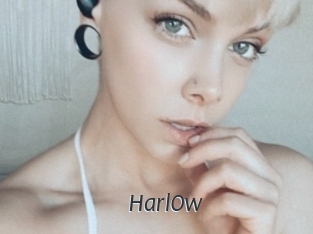 harl0w Ligne Rose