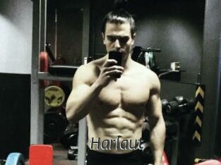 Harlaut