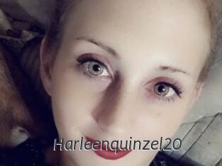 Harleenquinzel20