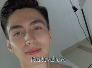 harleydrew Ligne Rose
