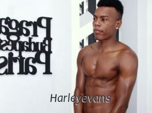 Harleyevans