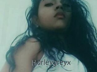 Harleygreyx
