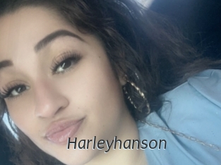 Harleyhanson
