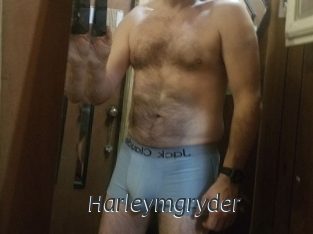 Harleymgryder