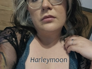 Harleymoon