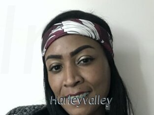 Harleyvalley
