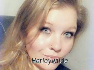 Harleywilde