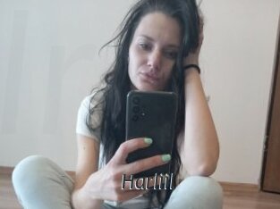 Harliil