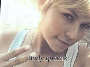 Harly_queenx