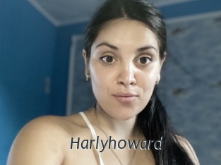 Harlyhoward