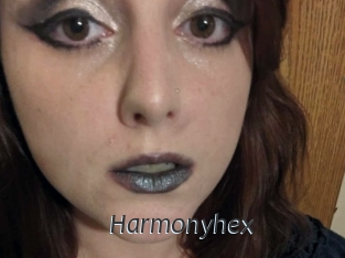 Harmonyhex