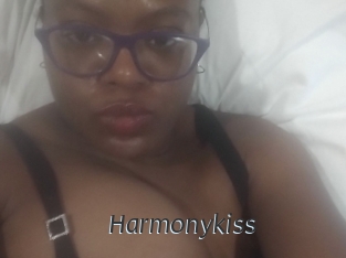 Harmonykiss
