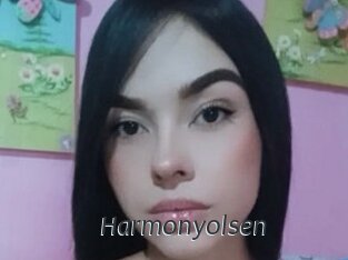 Harmonyolsen