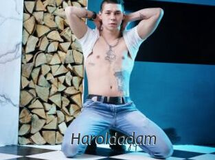 Haroldadam