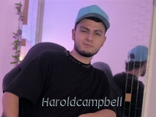 Haroldcampbell