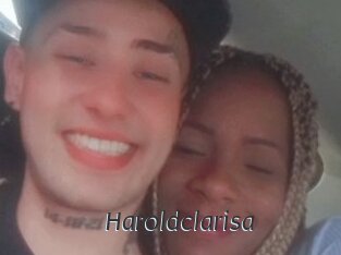 Haroldclarisa