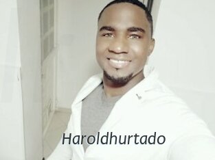 Haroldhurtado