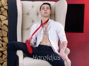 Haroldjus