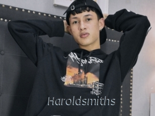 Haroldsmiths