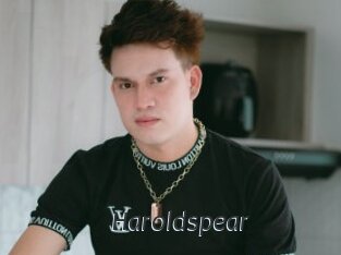 Haroldspear