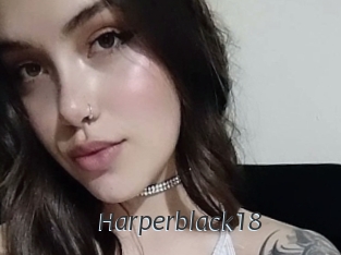 Harperblack18