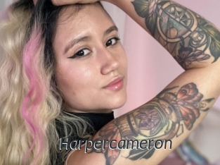 Harpercameron