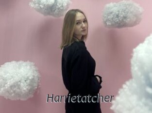 Harrietatcher
