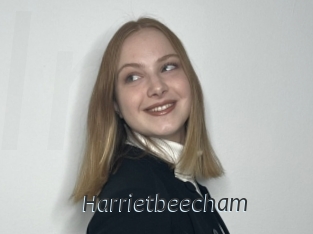 Harrietbeecham