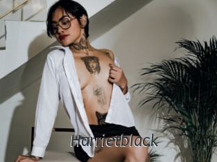 Harrietblack