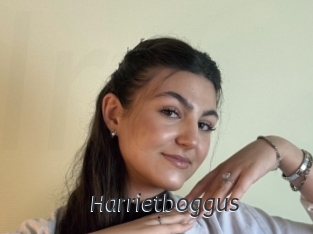 Harrietboggus