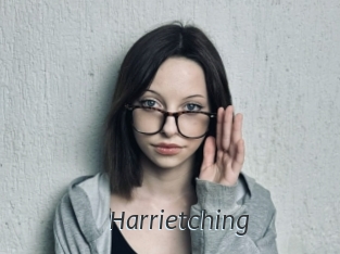 Harrietching