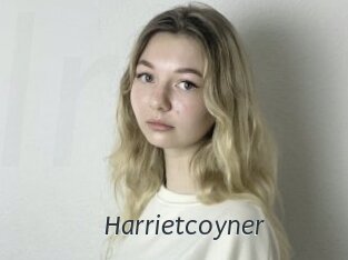 Harrietcoyner