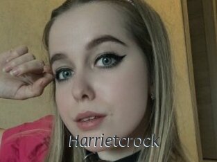 Harrietcrock