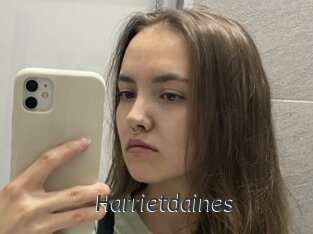 Harrietdaines